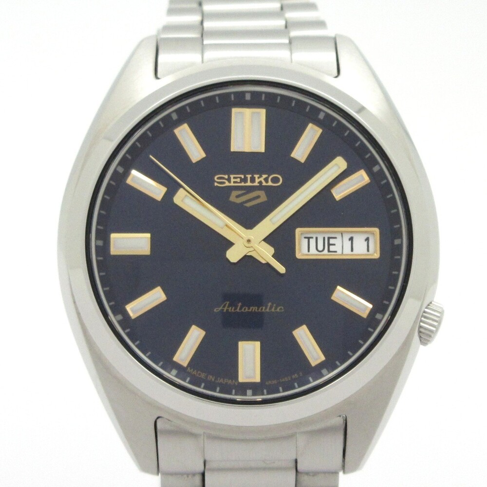 Seiko 5 Sports R36-15M0/4R36-15M0 #359101S55B